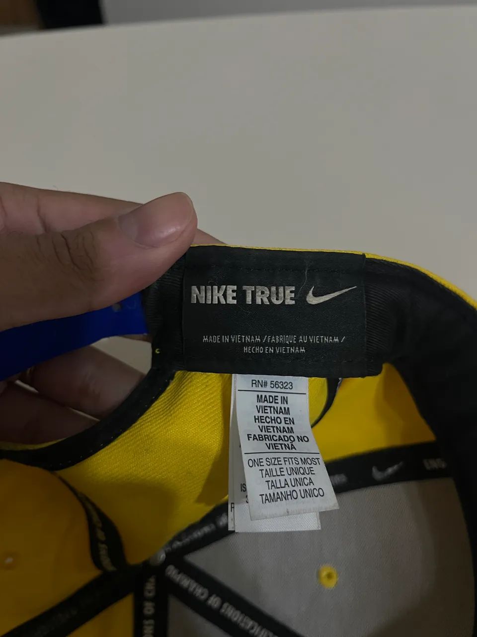 Bone Nike  - Foto 4