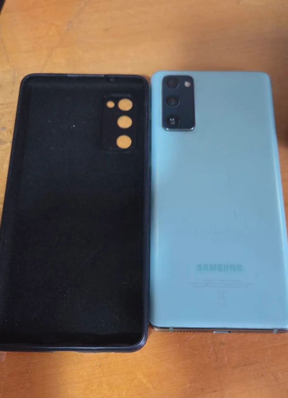 Samsung s20 fe 128 gb 6g memoria - Foto 3