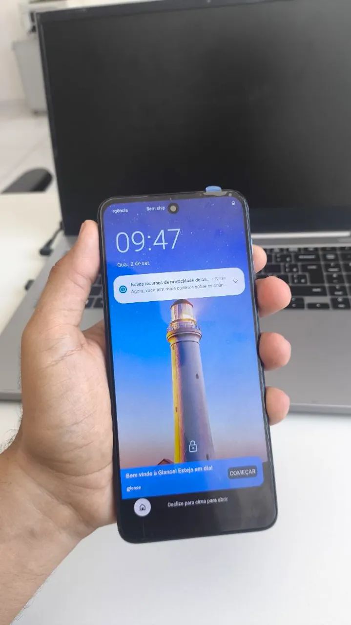 Moto G14  - Foto 2