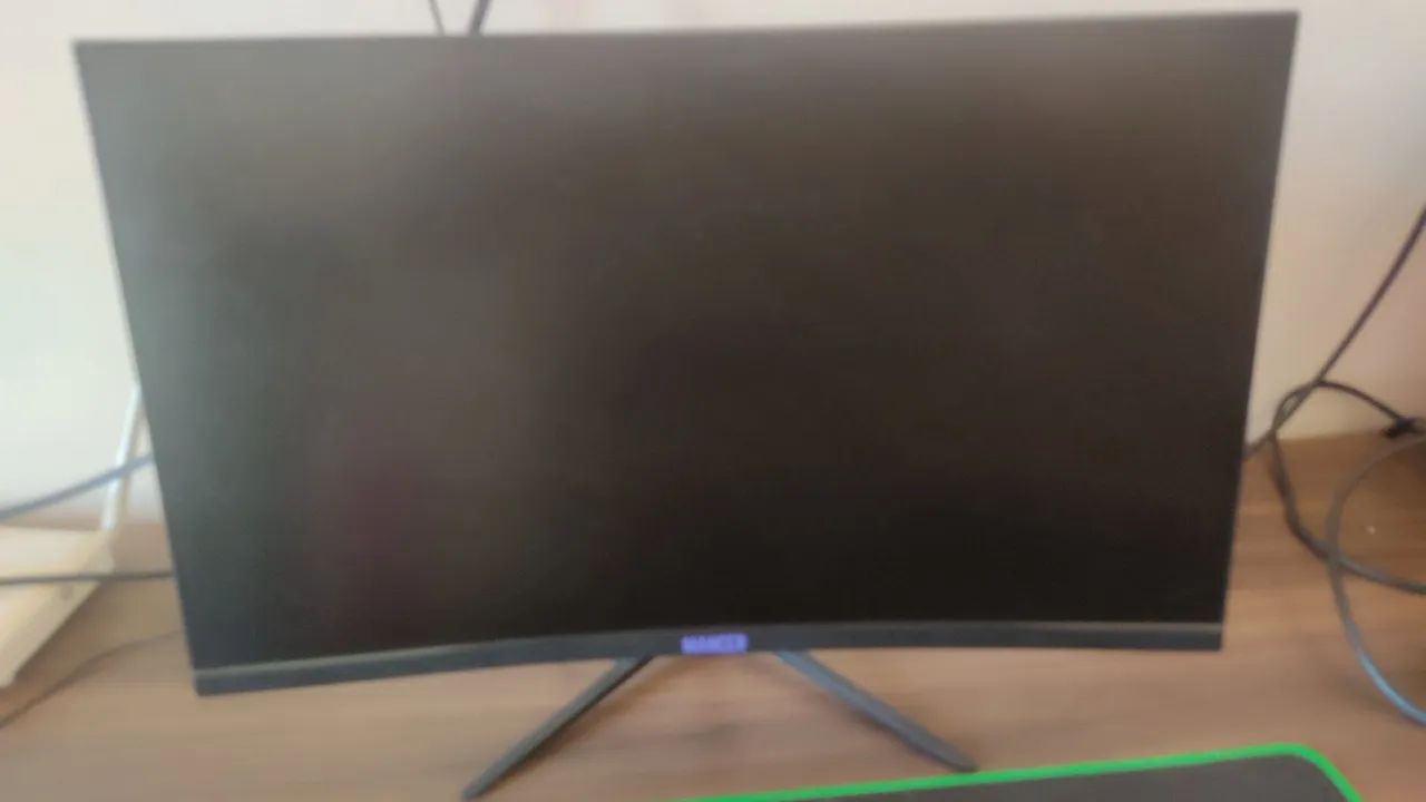 MONITOR MANCER 180HZ