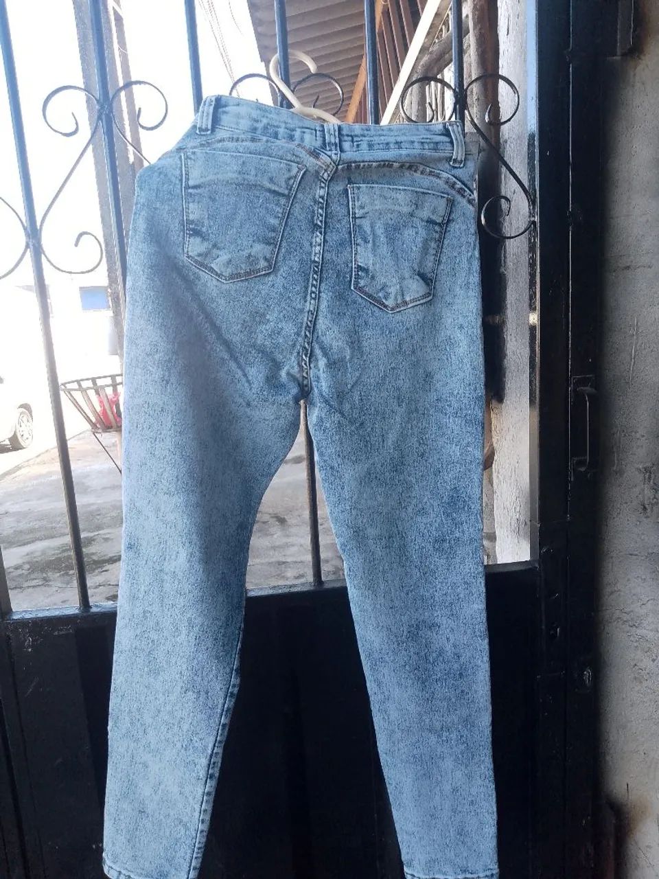 Calça jeans  - Foto 2