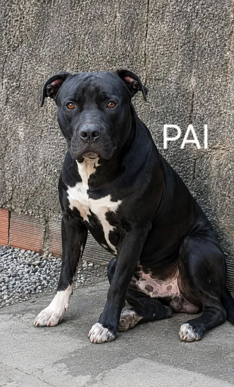 Pitbull monster  - Foto 5