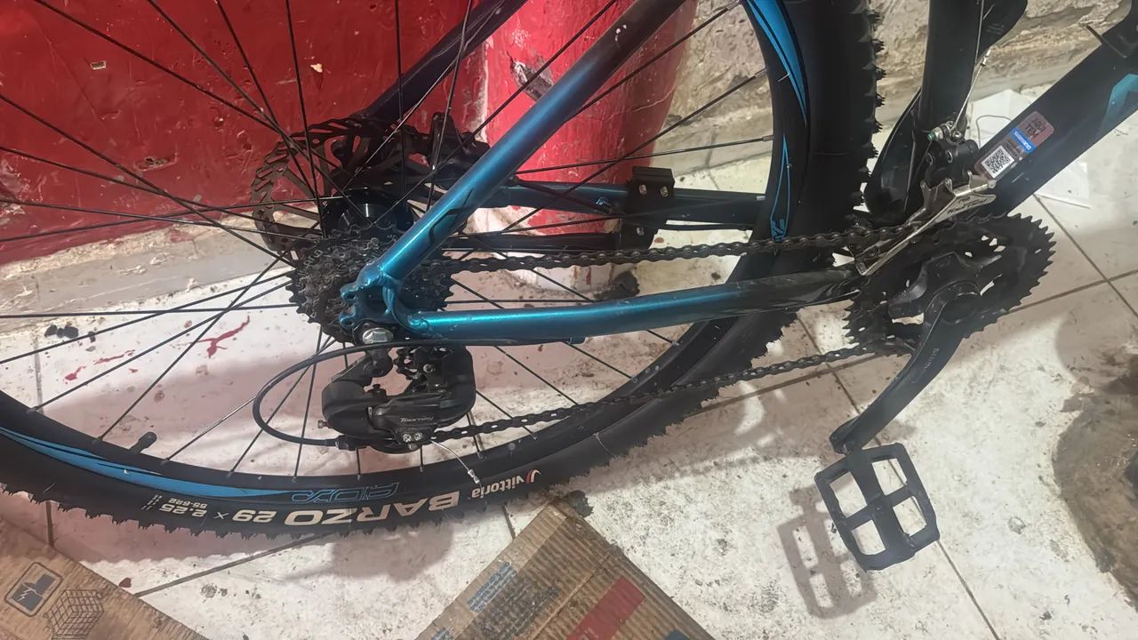 Bike aro 29 - Foto 2