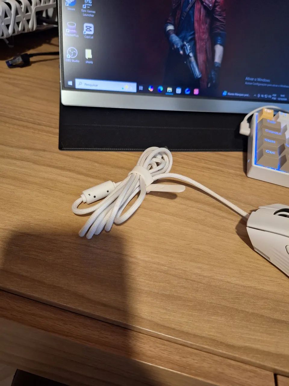 Mouse Havit Gamenote MS966. - Foto 3