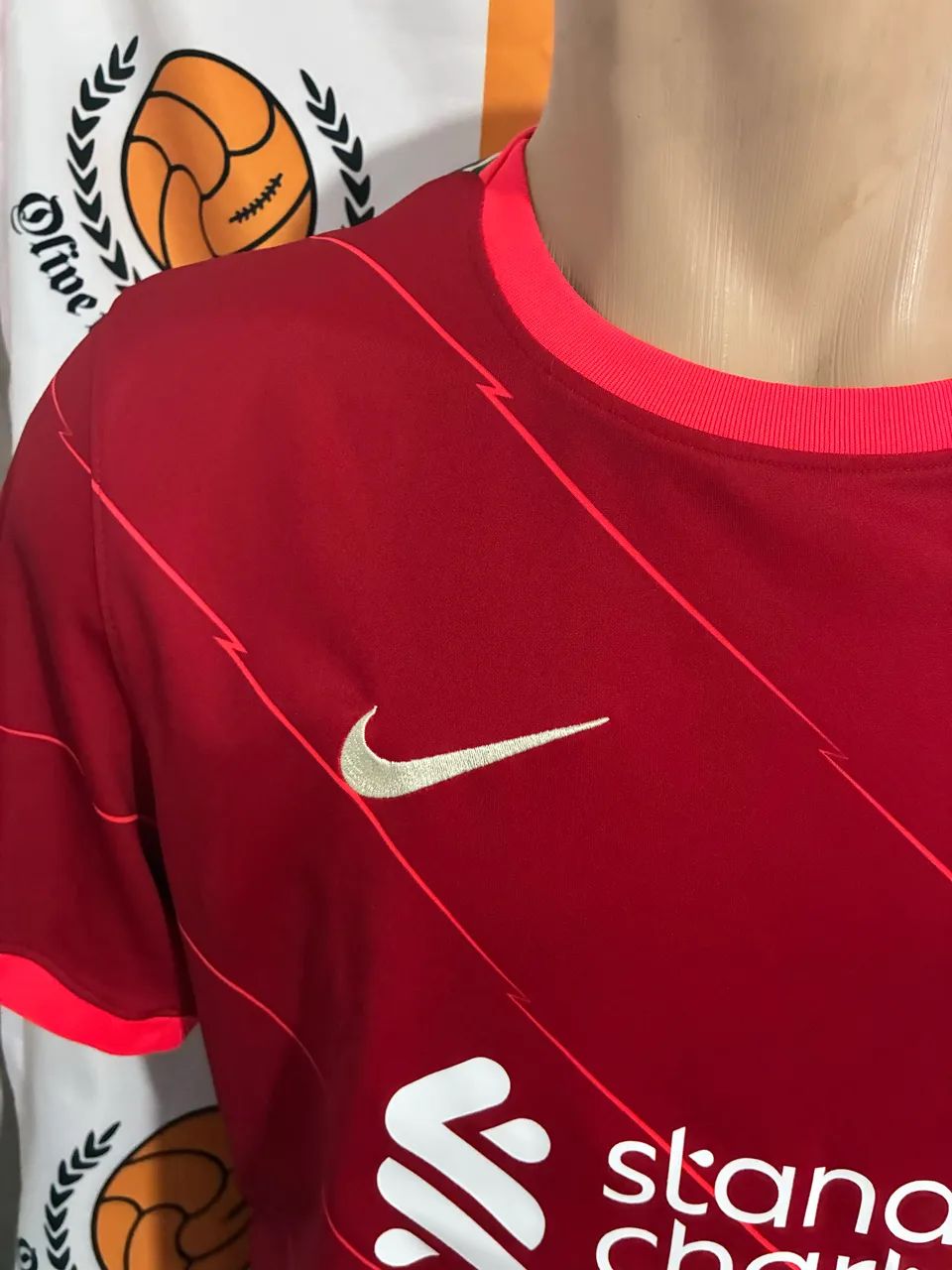 Camisa Liverpool  - Foto 3