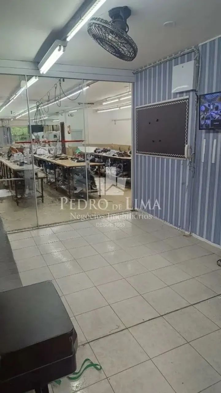 Galpão comercial /industrial, na Vila paranaguá - Ermelino Matarazzo - Foto 7