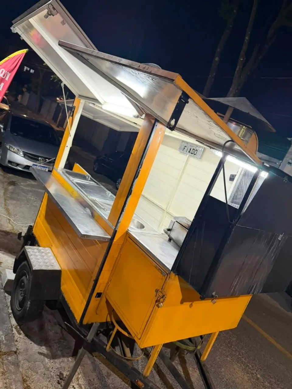 Trailer ! R$15.500,00  - Foto 5