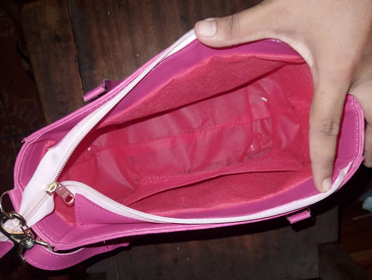 Bolsa feminina  - Foto 3