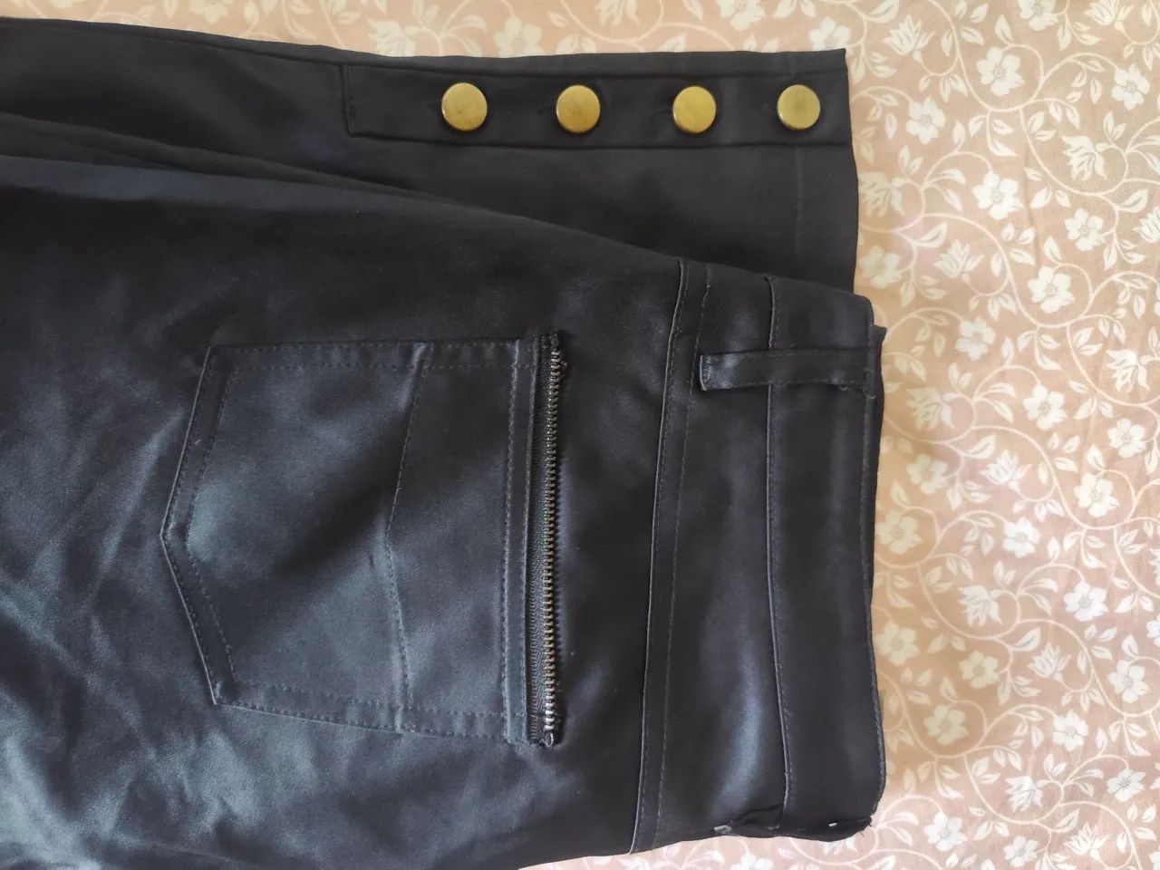 Calça  - Foto 4