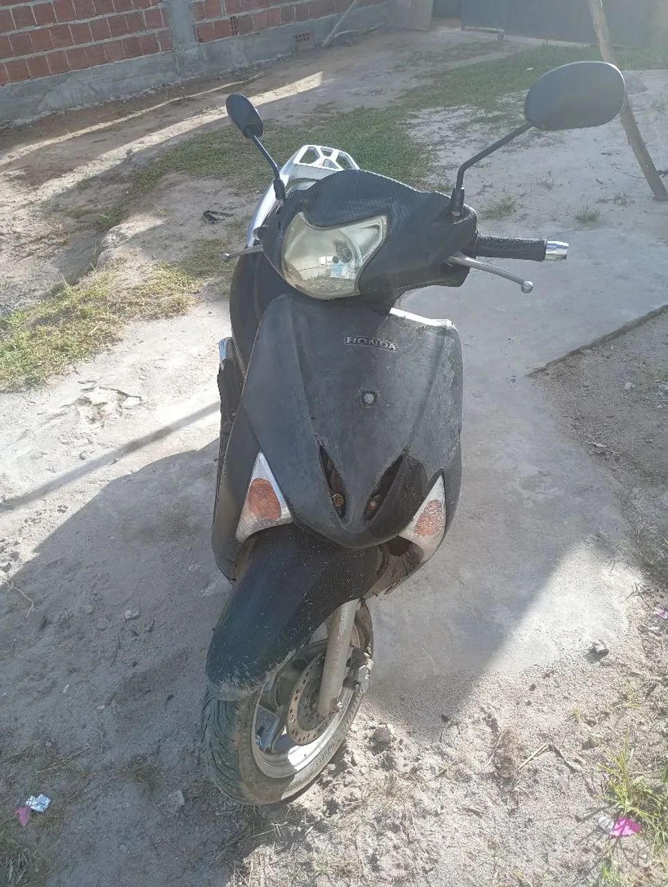 Lead 110   $4.800