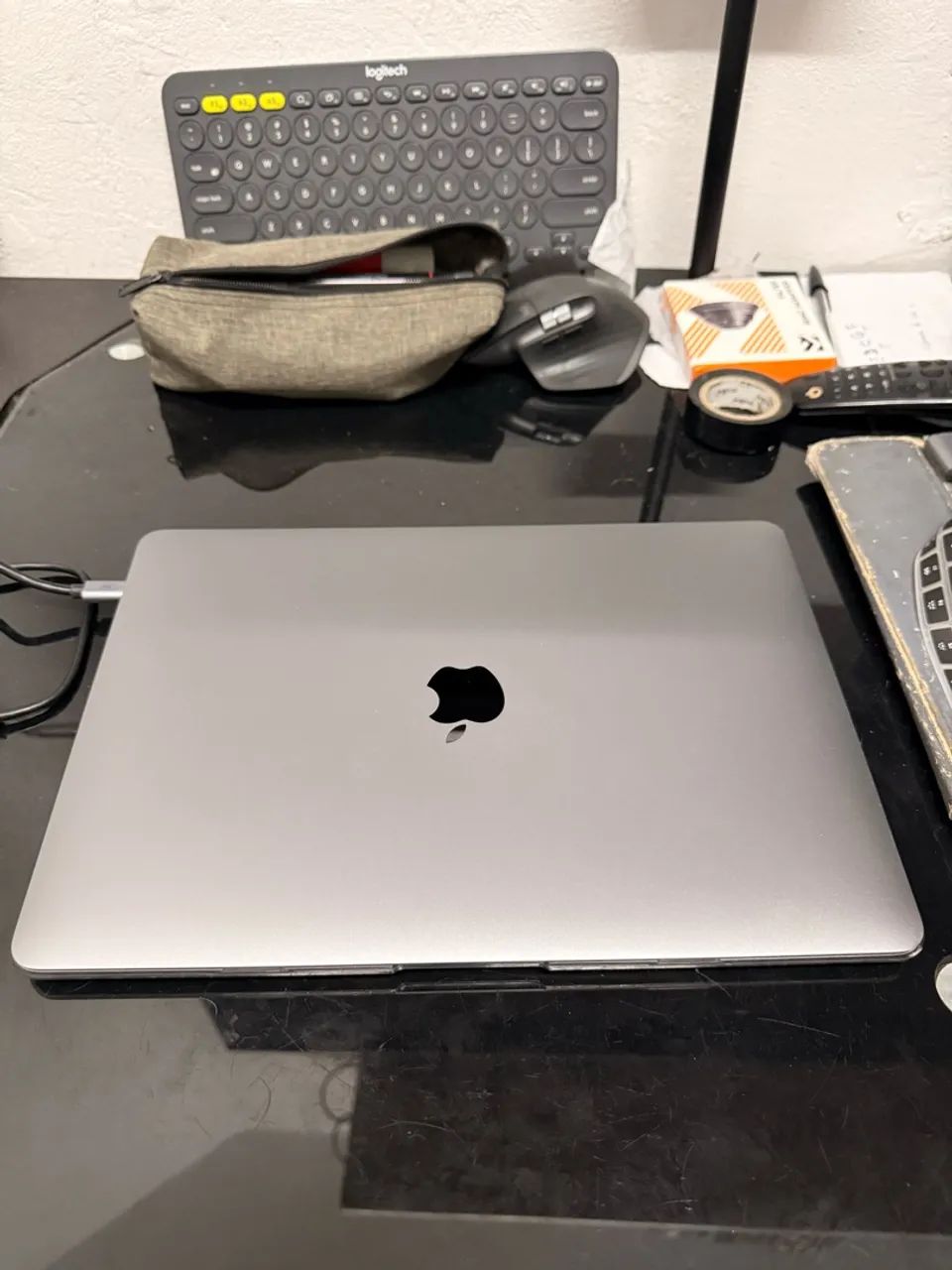 MacBook m1 8gb 256 - Foto 4