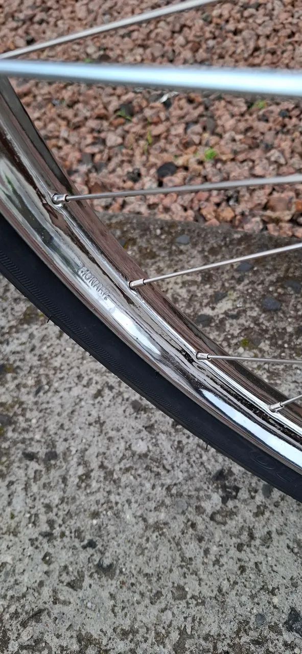 Vendo monark 1973 - Foto 5