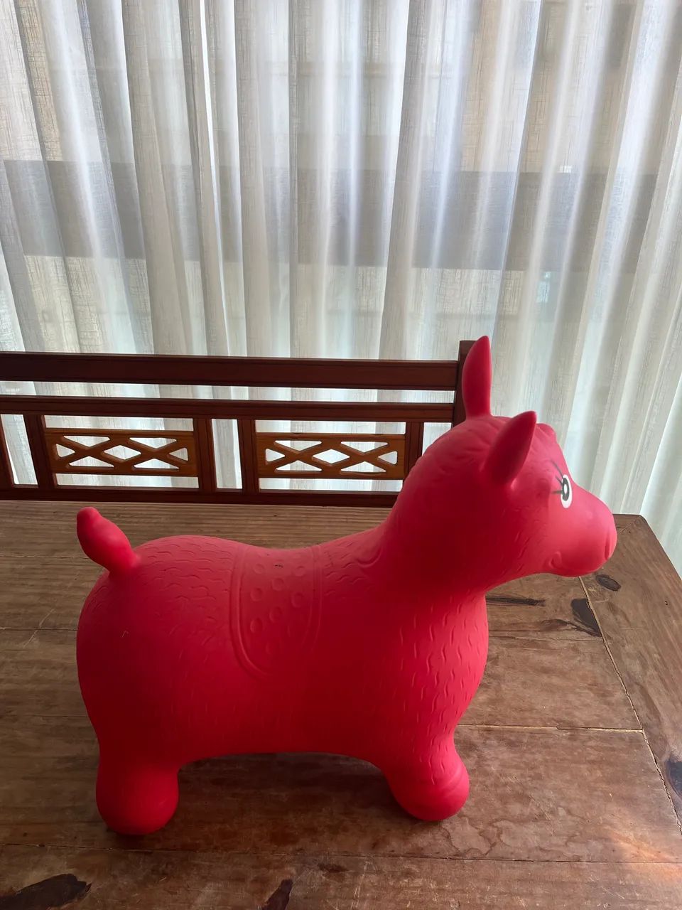 Cavalinho upa upa