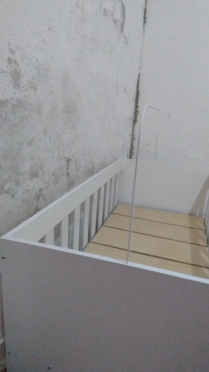 Berço  - Foto 2