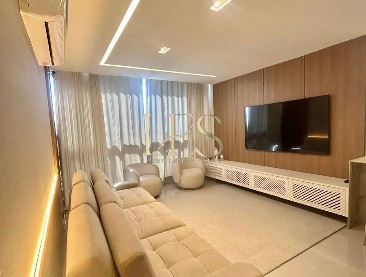 Apartamento á venda com 3 Quartos na Enseada do Suá - Vitória ES