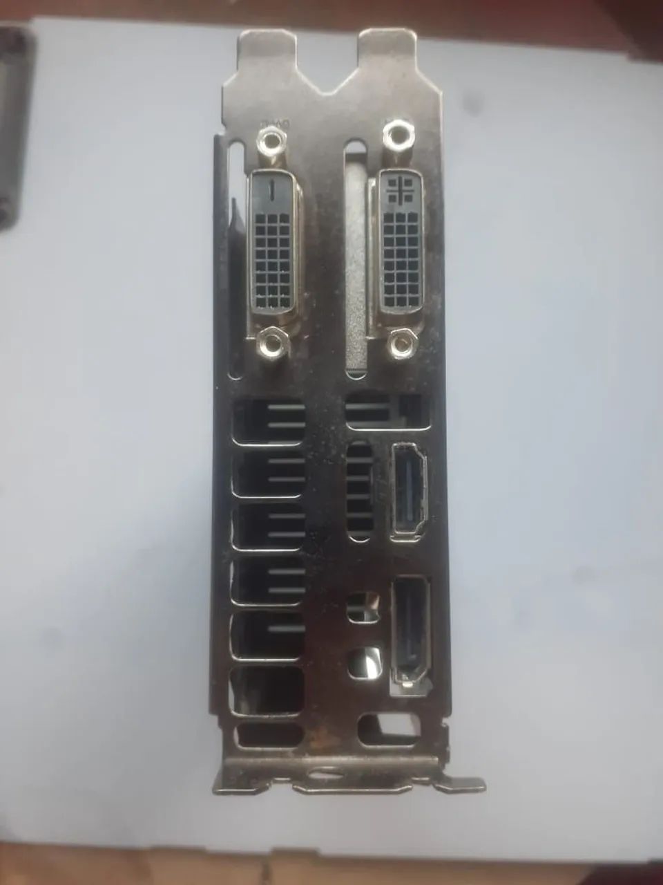 Troco por celular gtx 970 - Foto 2