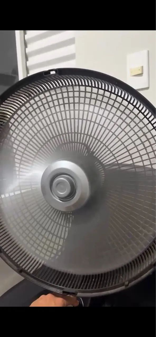 Ventilador 