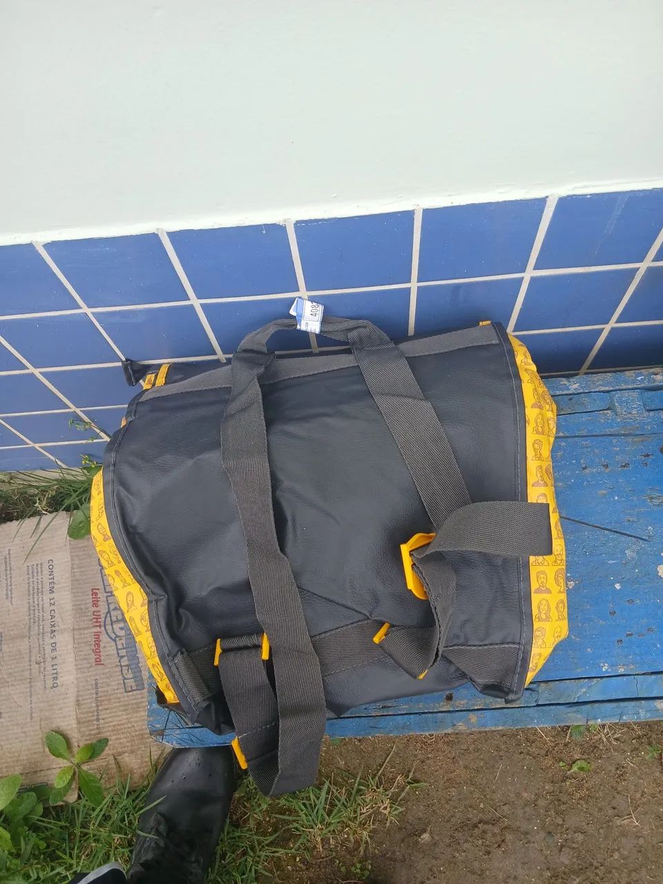 Bolsa térmica  - Foto 3