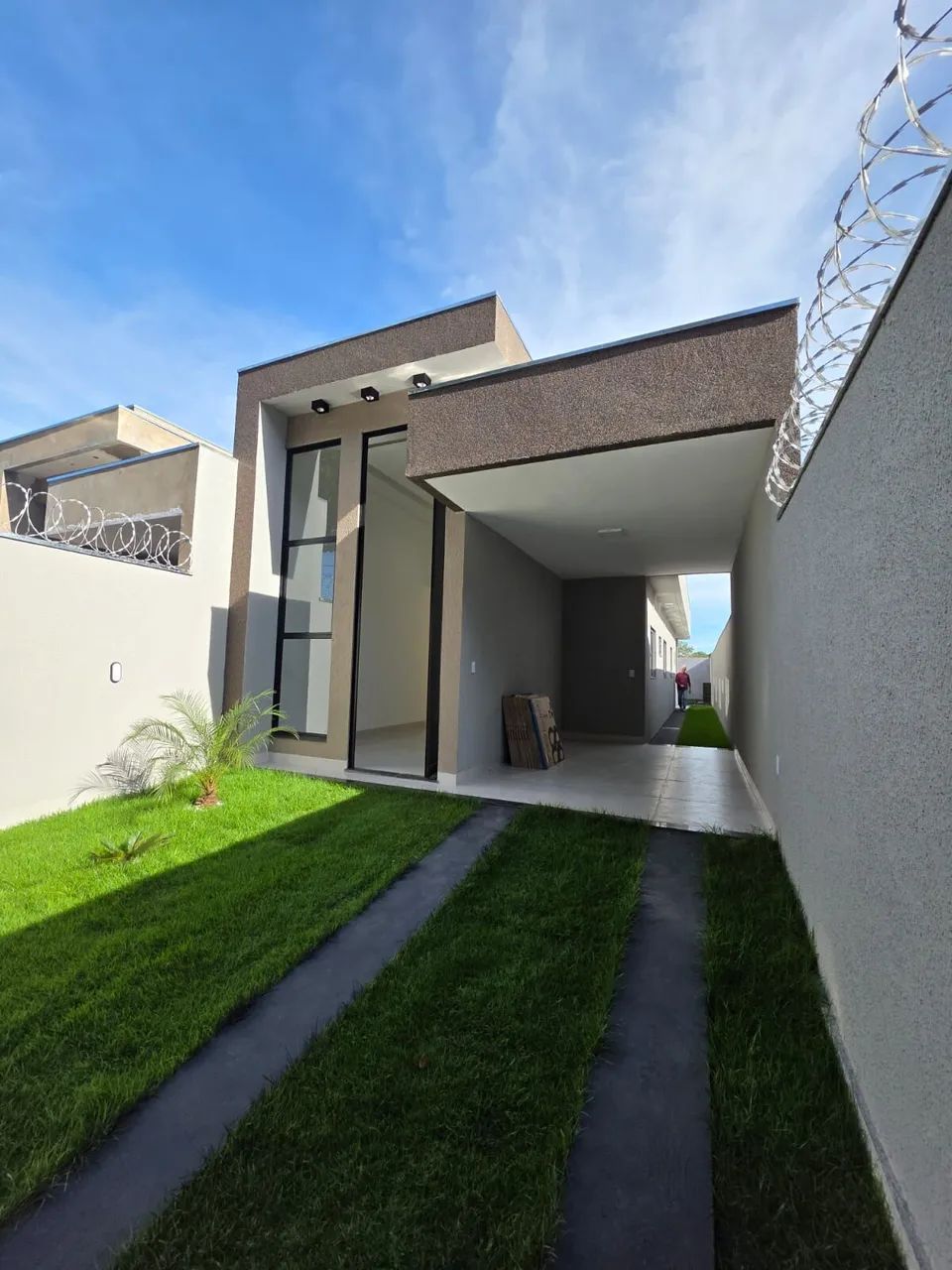 Casa JARDIM VENEZA - Foto 2