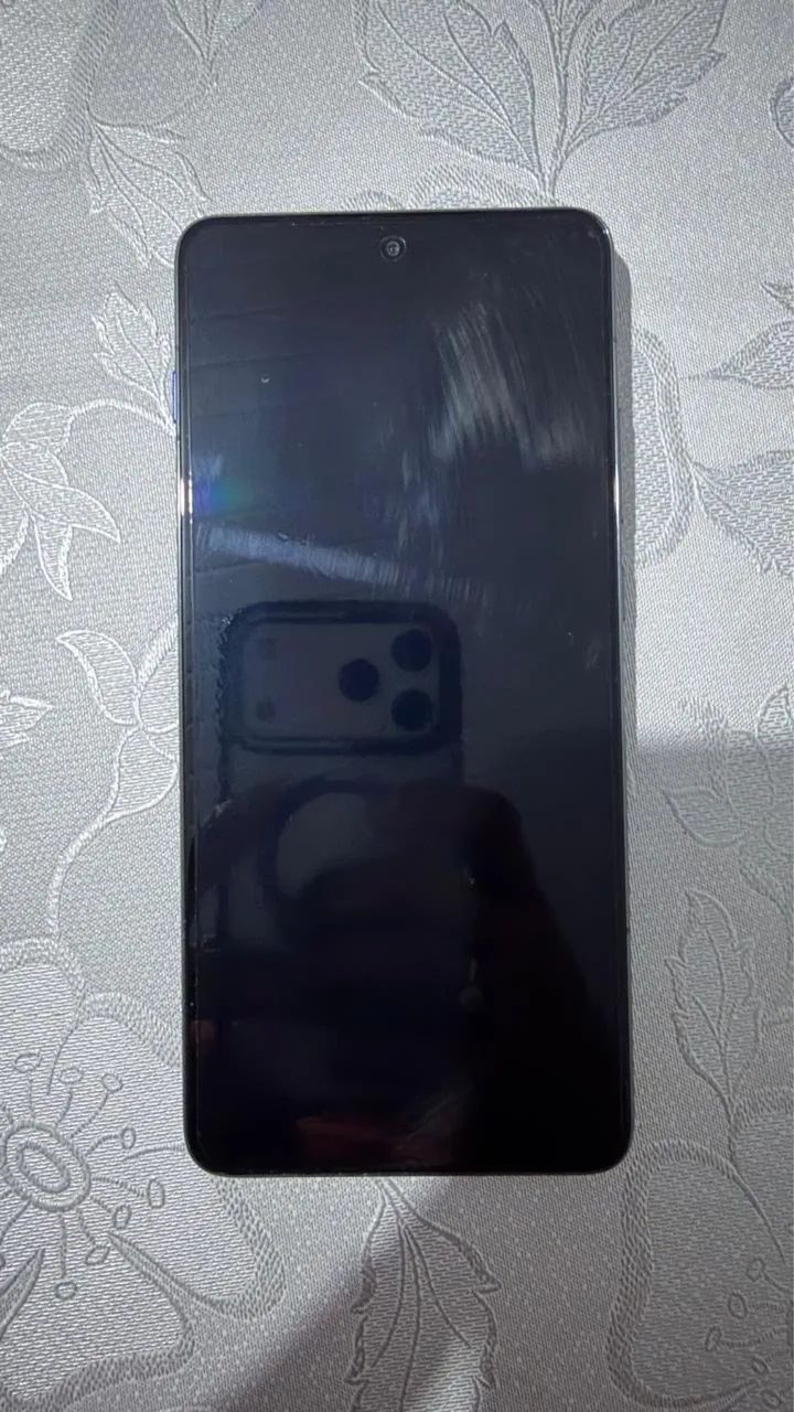 Motorola Edge 60 Fusion - Foto 5