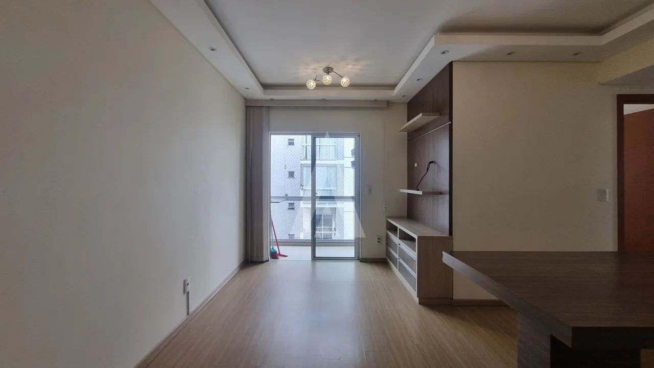 Apartamento com 3 quartos, suíte e churrasqueira no Floresta - Foto 2