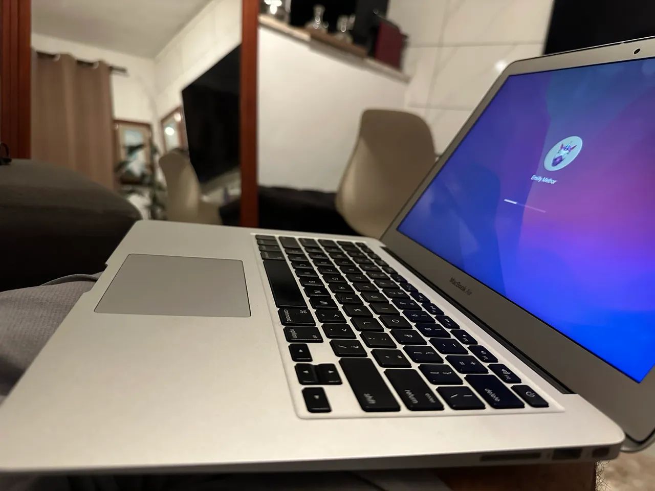 MACBOOK 2017 único dono - Foto 3