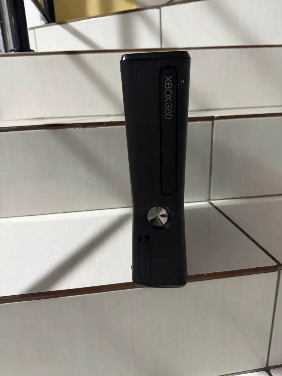 Xbox 360 para Retirada de Peças - Foto 2