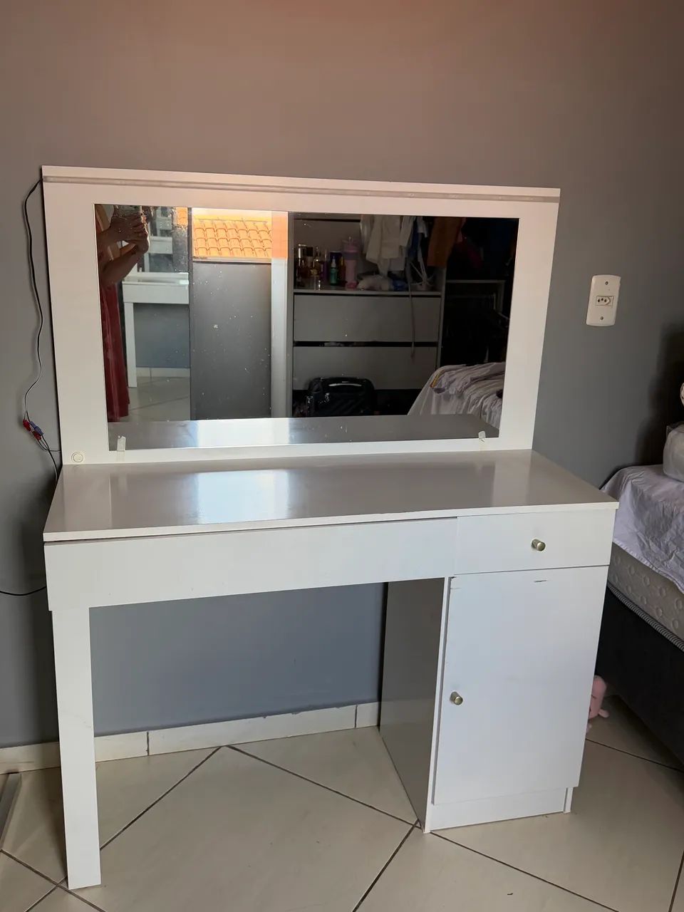 Vende se penteadeira  - Foto 2