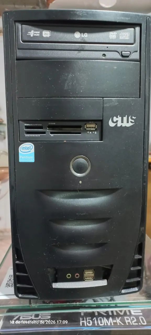 Computador Intel i3 - Foto 3