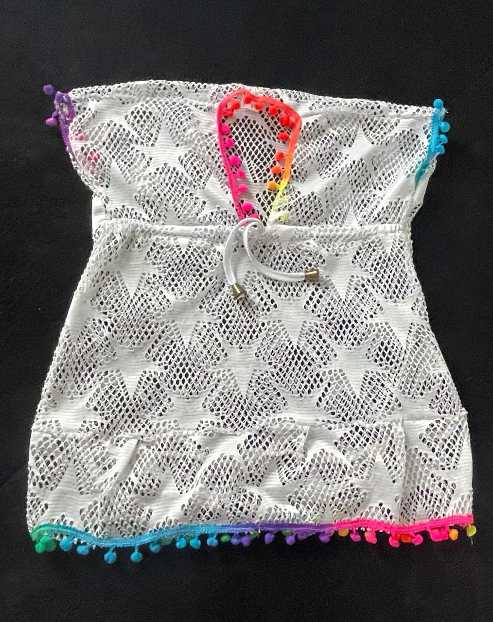 Saída de Praia Infantil 