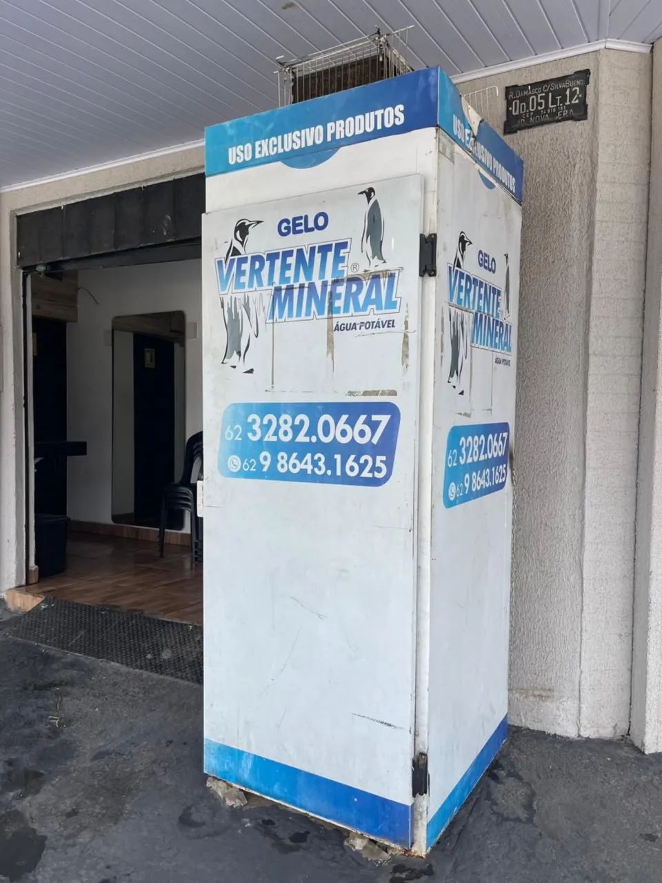 Vendo Empório de Bebidas  - Foto 2