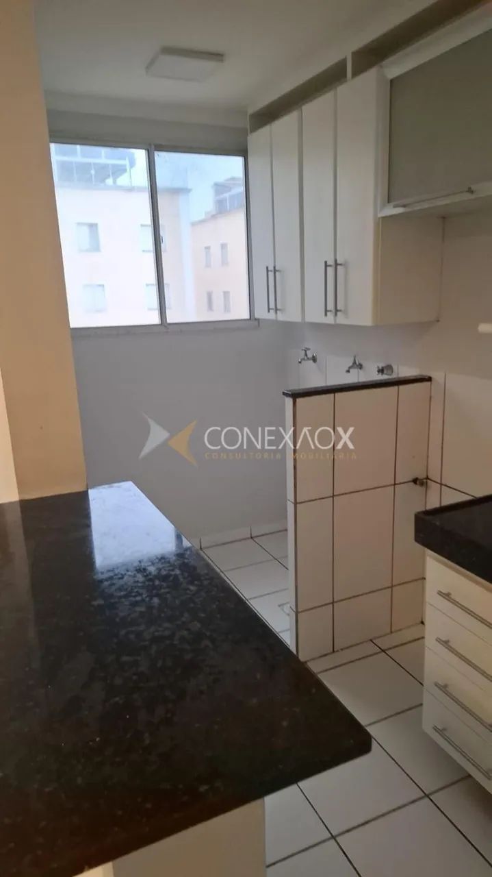 apartamento - Vila Industrial - Campinas - Foto 2