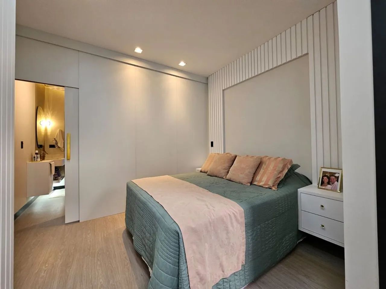 LINDA CASA A VENDA VILA SANTA IZABEL - Foto 4