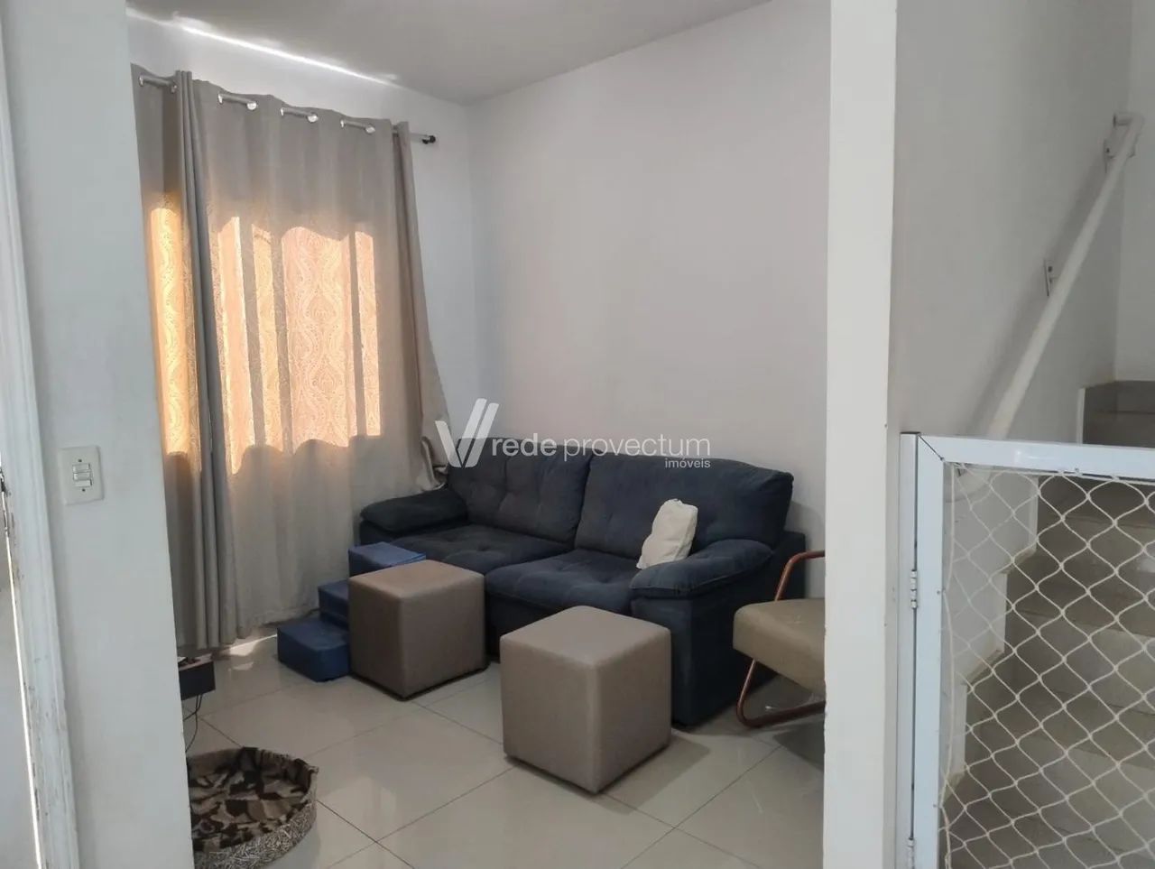 casa - Parque Jambeiro - Campinas - Foto 2