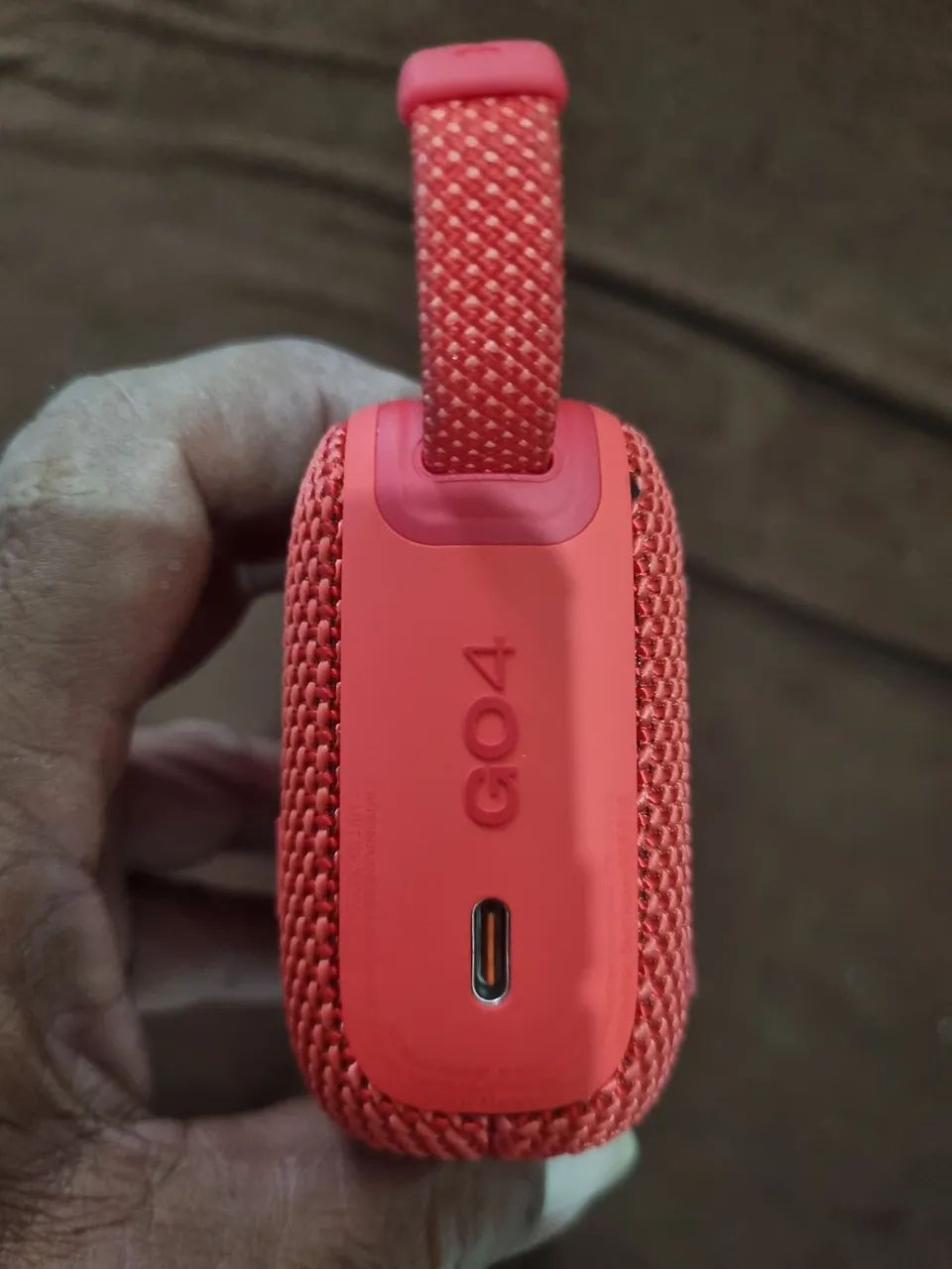 Jbl GO4 novo  - Foto 4
