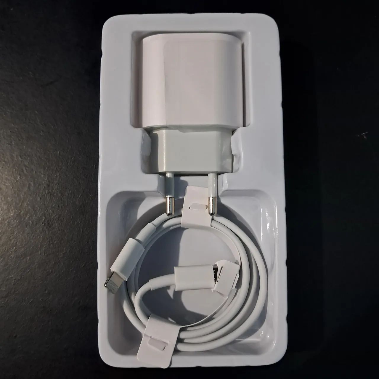 Carregador de Celular 35W USB-C Para Iphone  - Foto 4