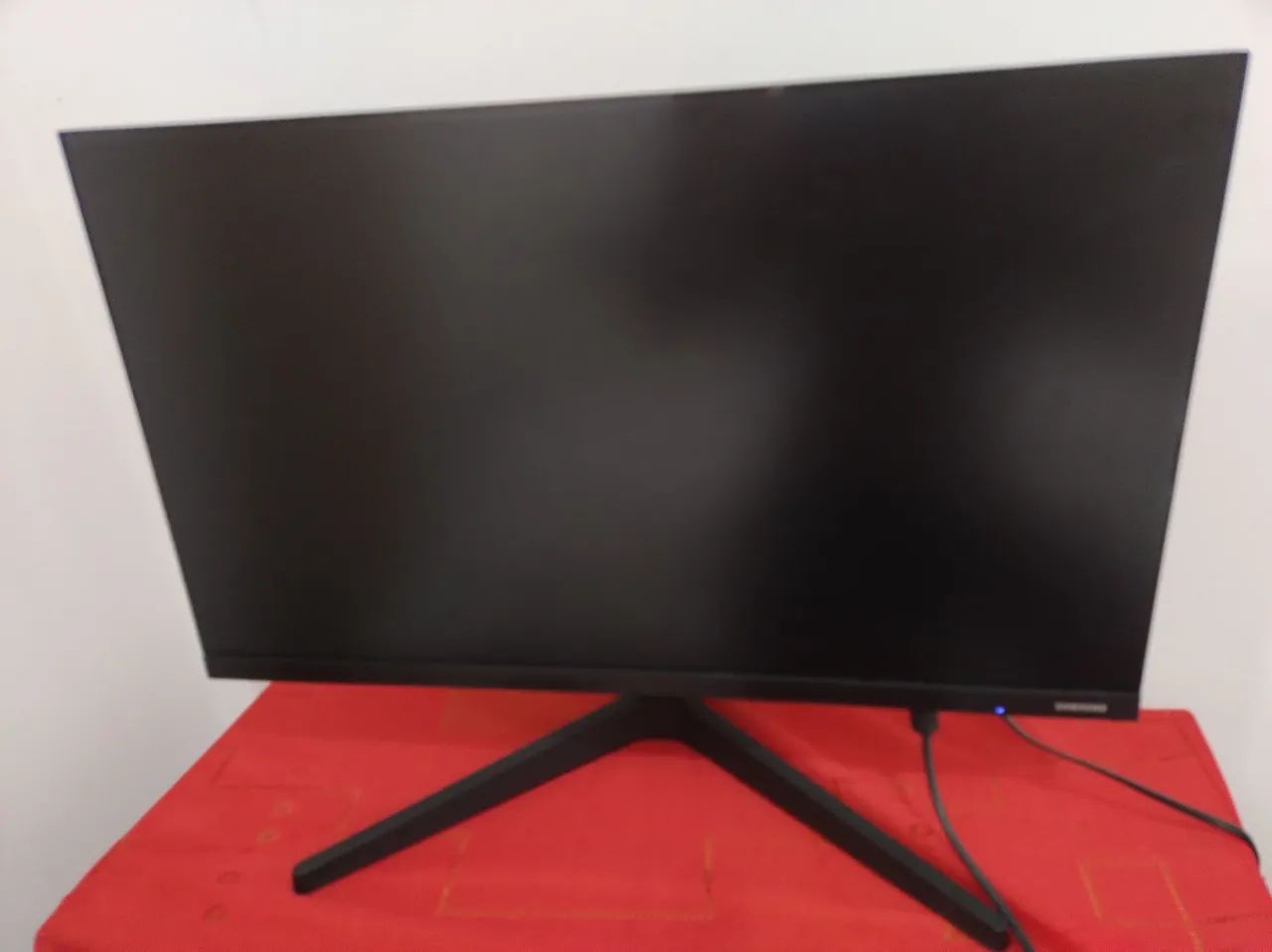 Monitor Samsung 24 Polegadas - Foto 2