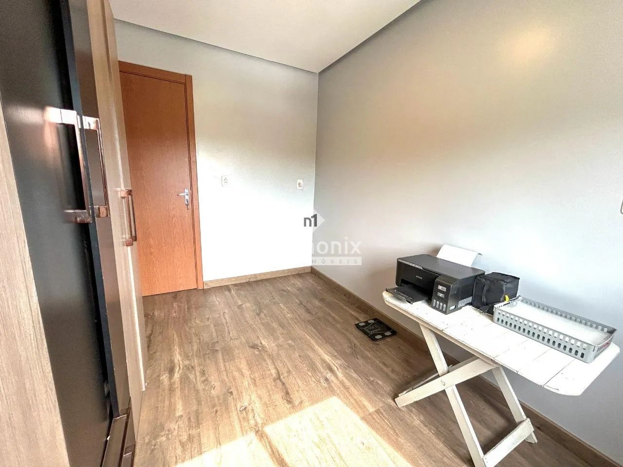 Apto mobiliado e equipado Bairro Monte Bello - Foto 4