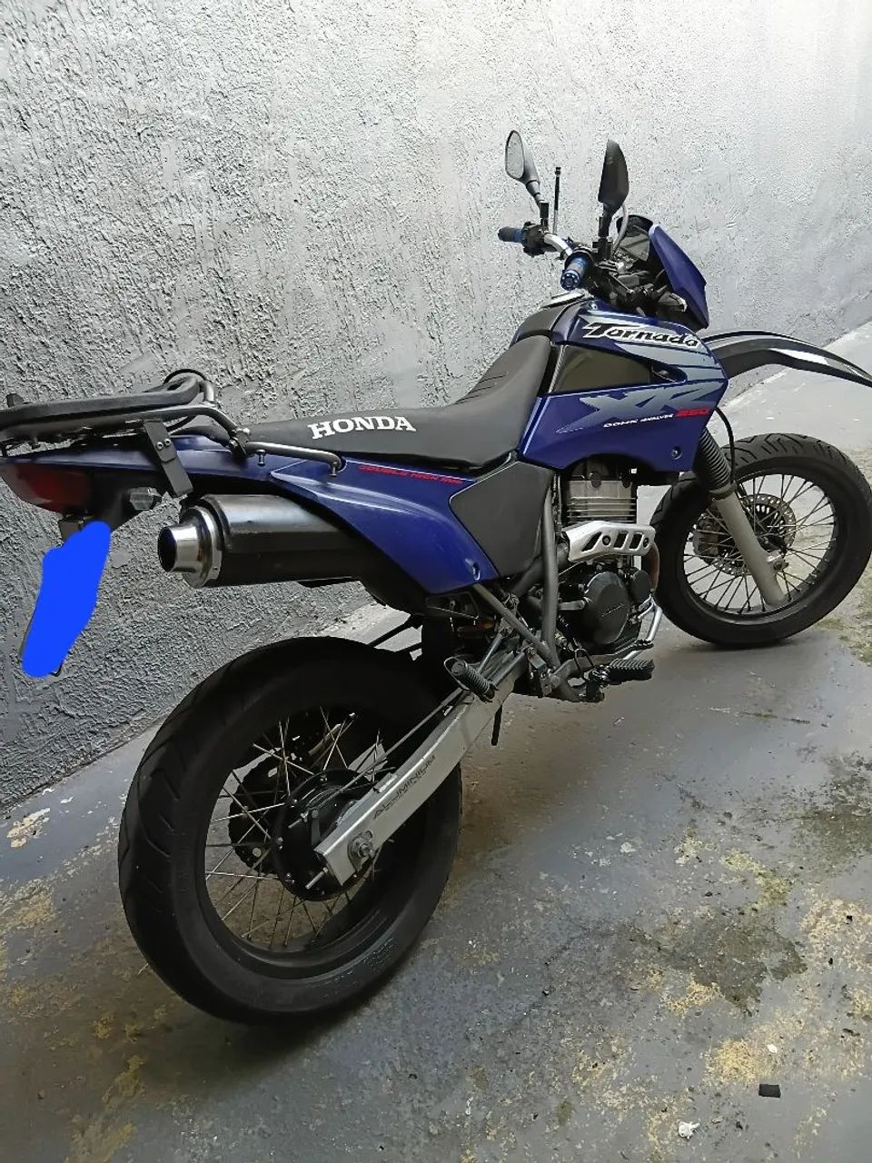 Xr tornada 250 - Foto 2