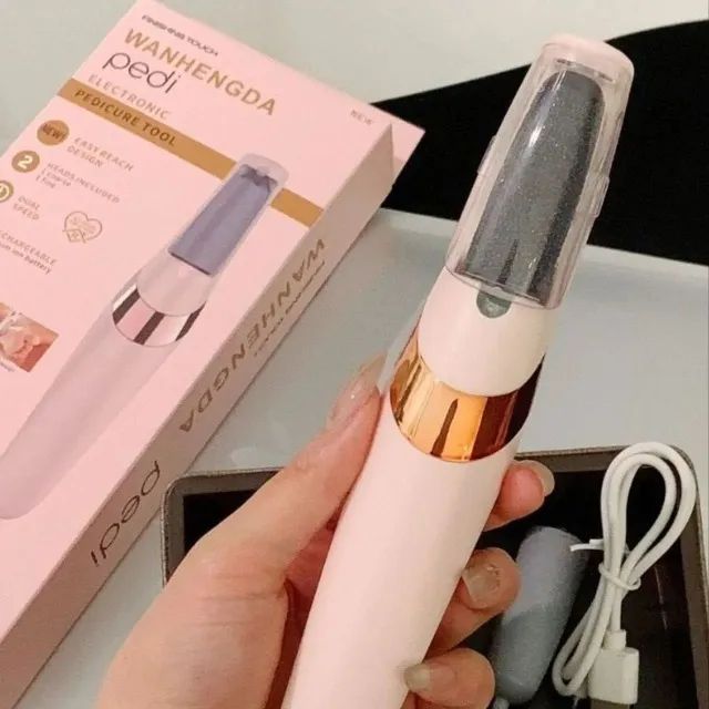 ESFOLIADOR DE CALOS - PAGAMENTO NA ENTREGA - Foto 3