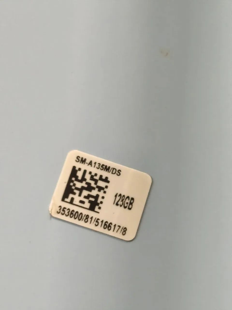 Samsung A13 - Foto 4