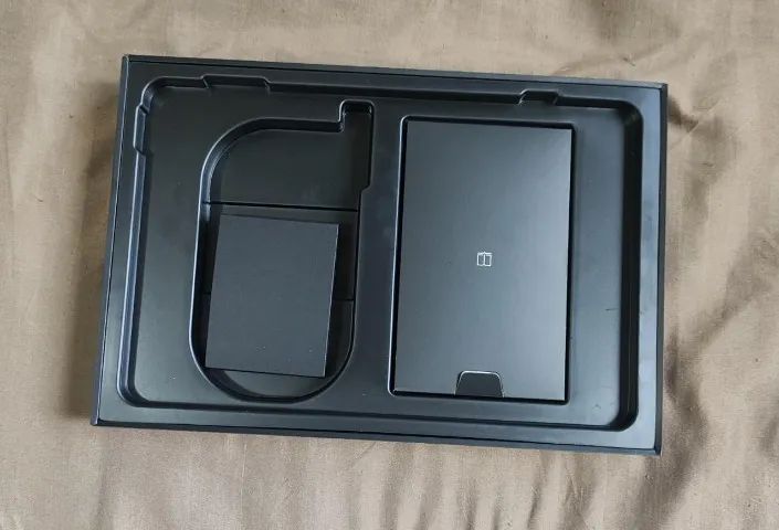 Tablet NUBIA Redmagic Astra gaming - 12/256 - CINZA  - Foto 3