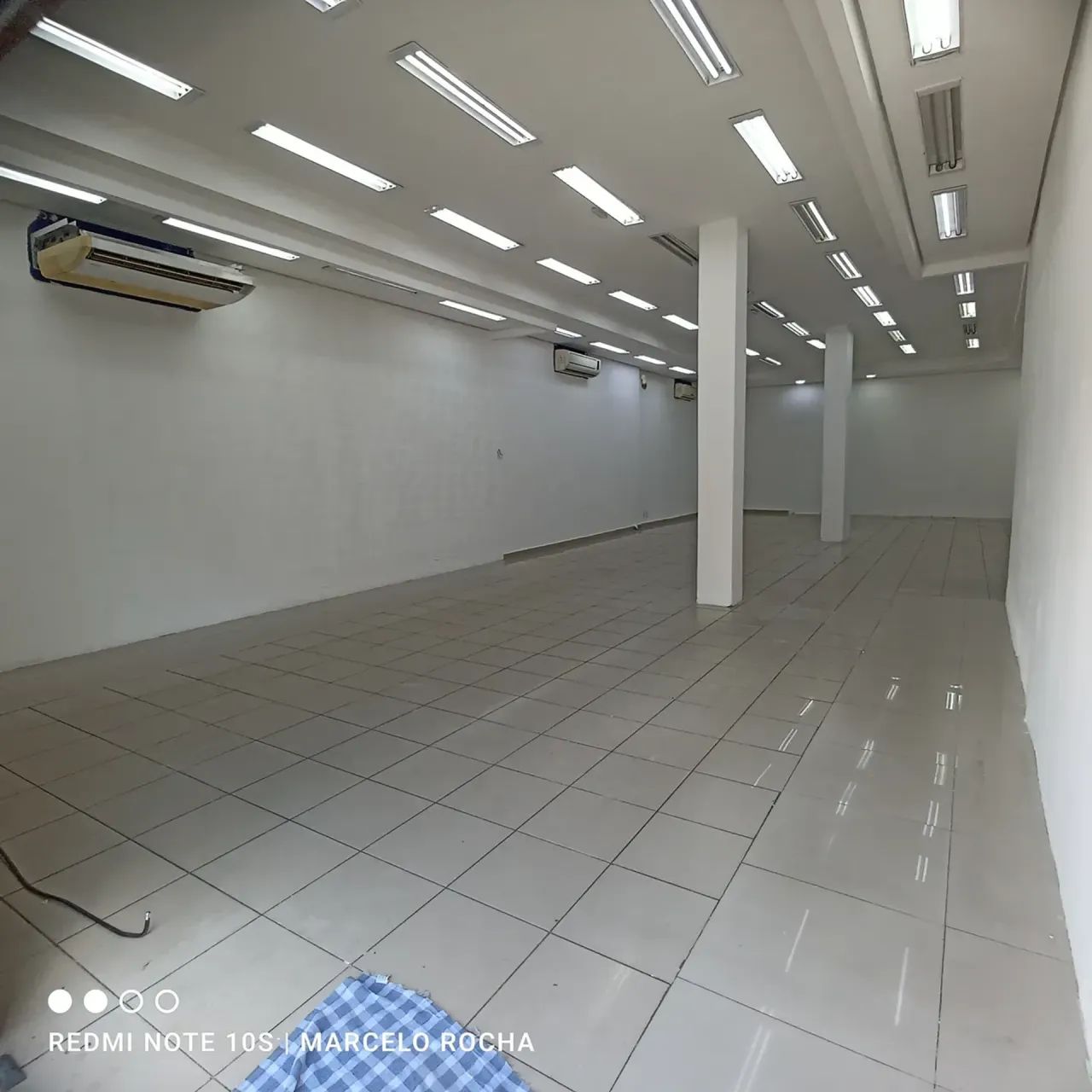 Lojão para aluguel com 180 metros quadrados no Centro - Cotia - SP - Foto 4