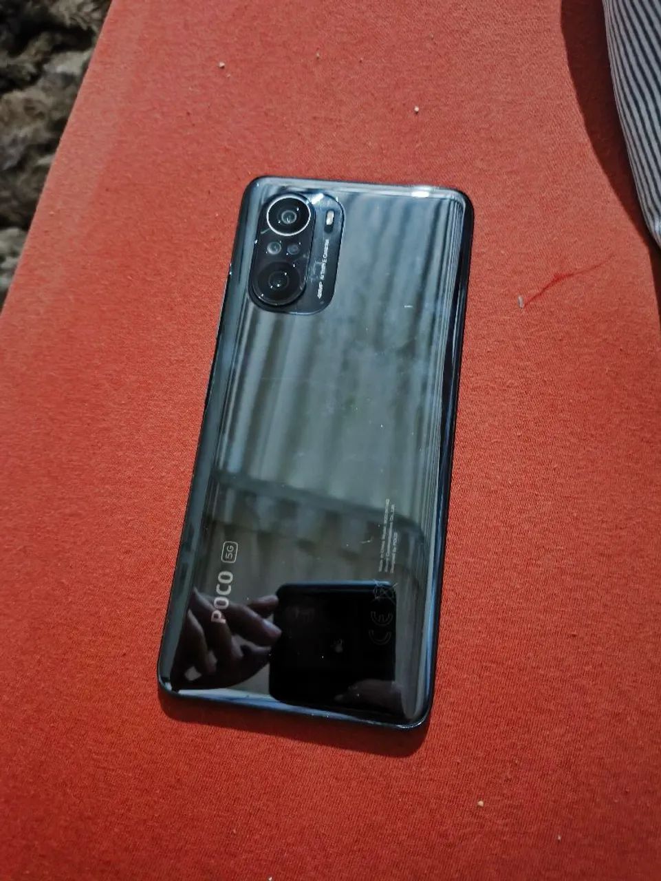POCO F3 - Foto 2