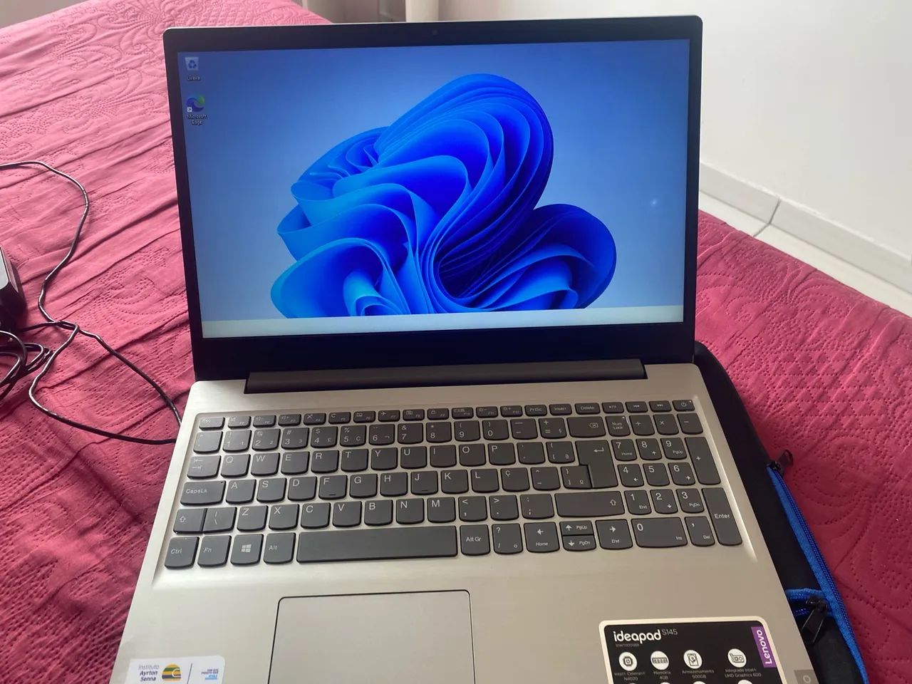  Notebook Ideapad S 145