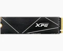 SSD 512gb Gammix s70 Blade XPG pcie 4.0 - Foto 2