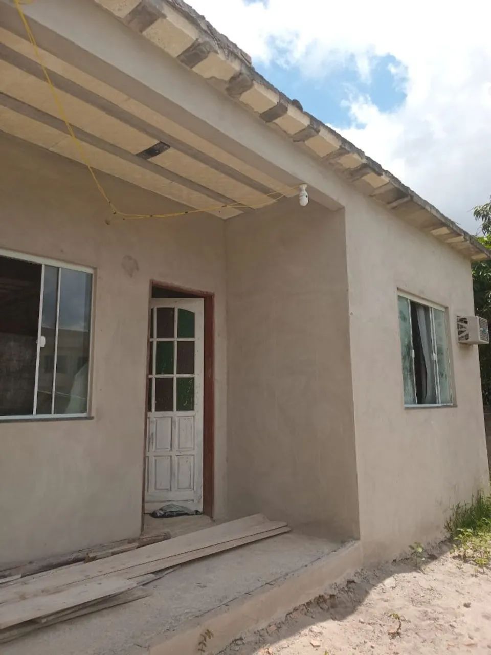 Foto - Saquarema - Engenho Grande (Bacaxá)