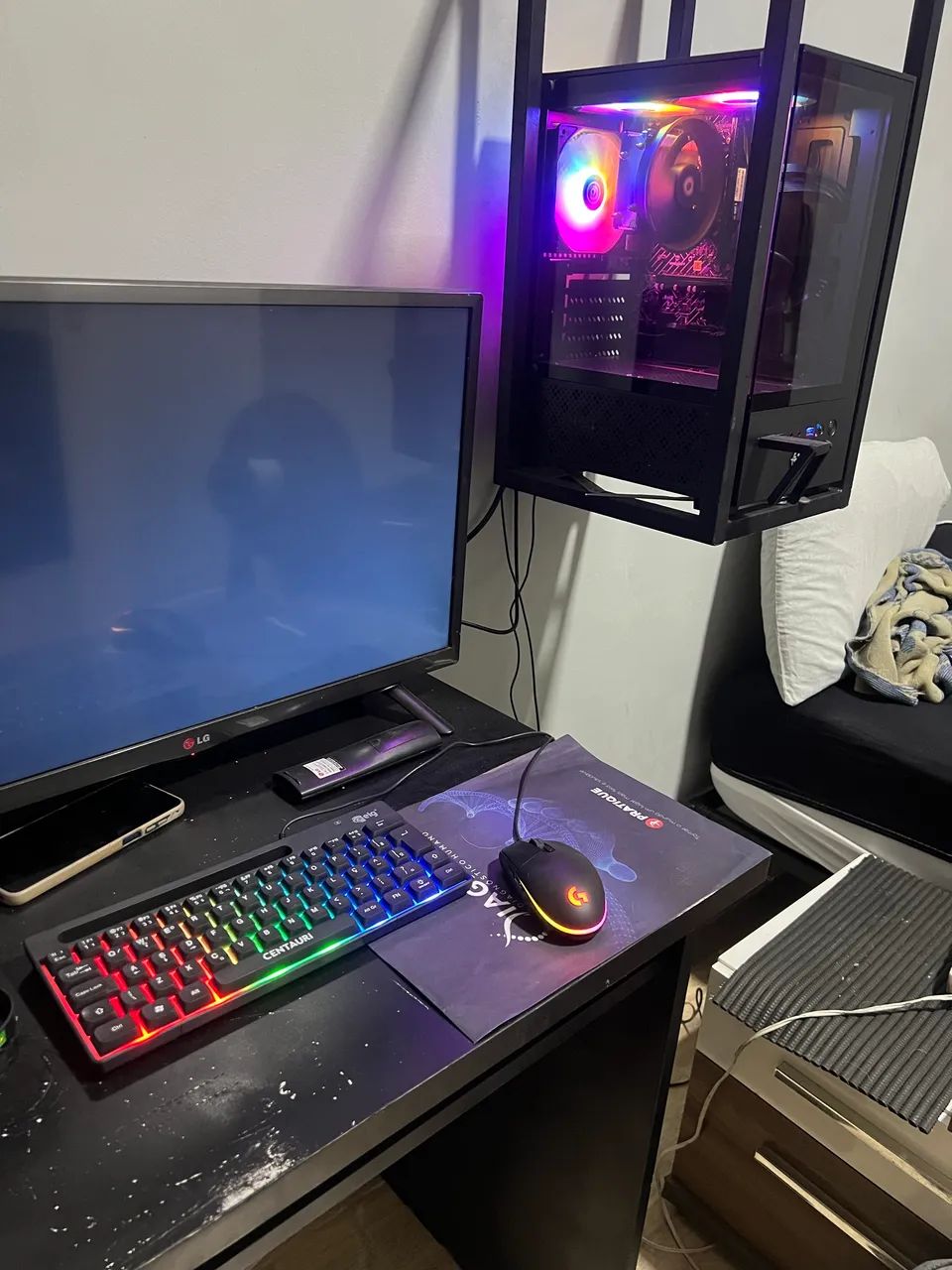 Computador pichau - Foto 2