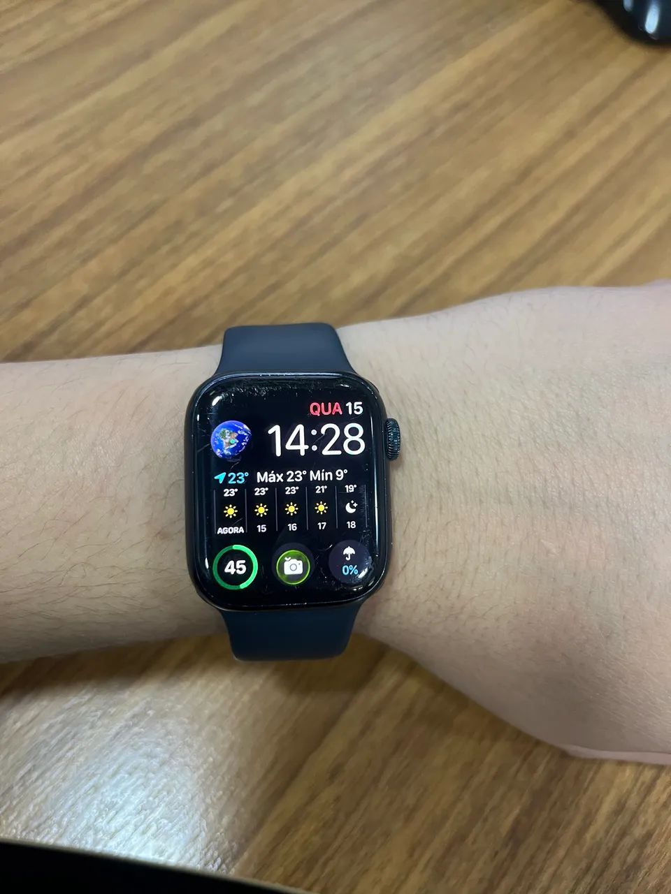 Apple Watch Series 7 41mm - Foto 3
