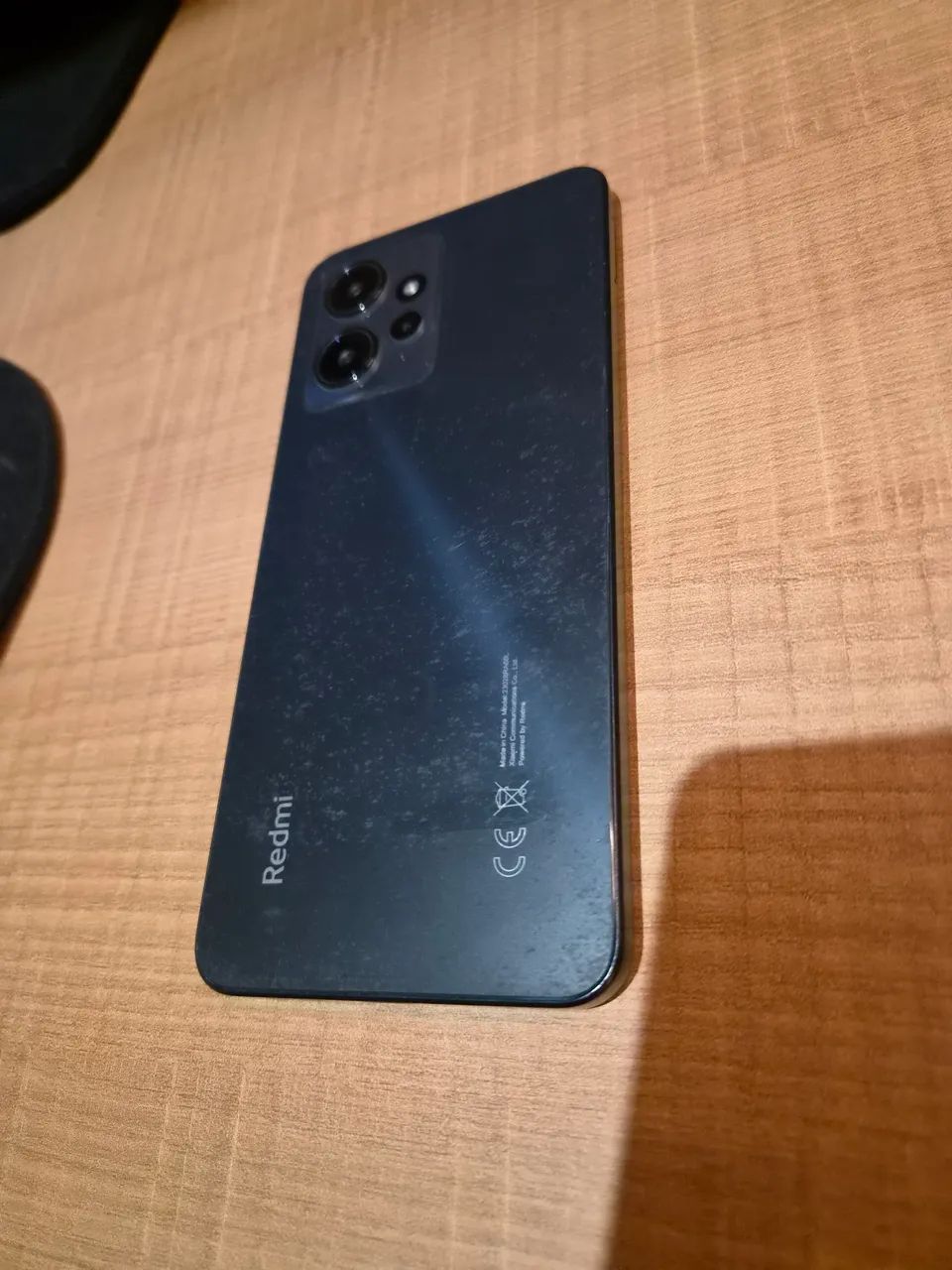 Redmi Note 12 - Foto 4